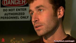 Severe caning and double penetration for bound big tits Princess Donna Dolore