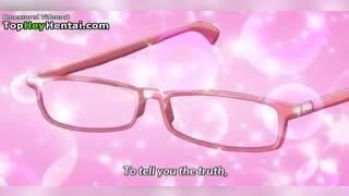 Kinky busty college babe enjoys having sex