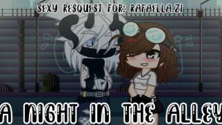 A Night in the Alleys [Sex Request for Rafella.zi]