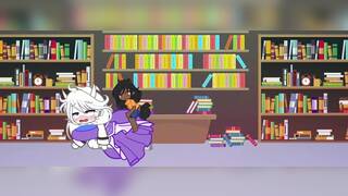 Toriel X futa girl (first video)