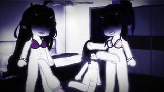 Shinobu X Kanae X Muchiro = A Demons Delight