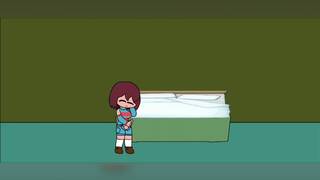 Lil Frisk Fapping(Retake)
