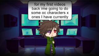 Oc sex requests for characters shown in previous videos + images