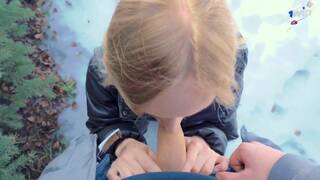 Sex with stranger, big cock, greatest XXX porn - MariMoore!