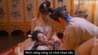 Fuck 2 beautiful girls with big breasts want cock