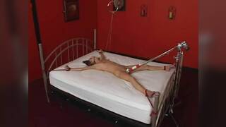 multiple orgasm torture by machine 151