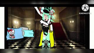 Got kidnapped by hungry vampire|| request for Darkstormlink|