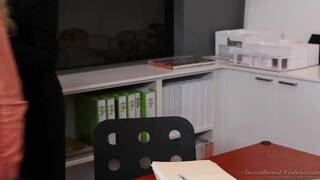 Jessie Andrews & Nina Hartley