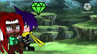 Runway Porn (Knuckles x Espio) Gay Loved [Gacha Sex]