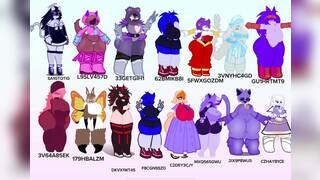 Gacha life 2 codes part 1