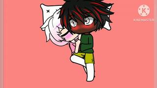 Forzar La Amistad (Shadow x Rouge) ♡Shadouge♡ [Gacha Sex]