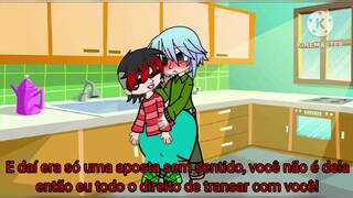 Uma família maluca [A punição] (Nova personagem)