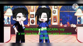 Me cogir a la novia de mi enemigo /audio/invisible