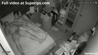 IPCAM – Latina college girl has sex with her husband