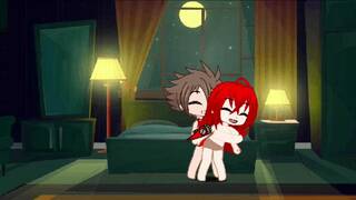 Highschool DXD gacha Short