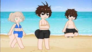 Beach Time⛱️ (1/?)