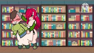 Uma família maluca [Futas] (1/2)