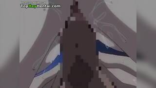 Sexy naughty teen with big tits gets fucked