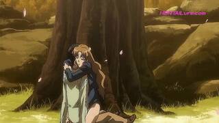 Secret Hentai Affair Ignites in Private