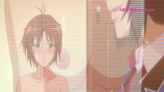 Magic Turns Desire Into a Night of Wild Pleasure