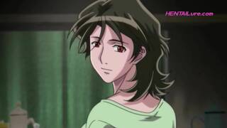 Hentai School Secrets Unfold in Steamy Encounters