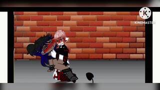 Request for bloody fell •fucking a delinquent•