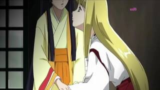 Hentai Spirit Returns for Erotic Nights of Passion and Lust