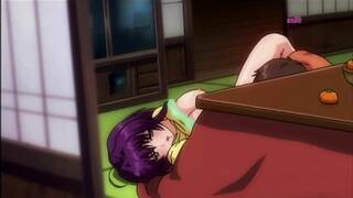 Married Hentai Beauty Surrenders to Her Lover’s Demands