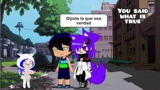 AlternSexHistory 22 [ Pasajes pal BUS ] Gacha club Sex