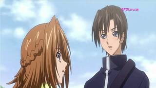 Best Friends Share Secret Hentai Desire Together