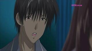 Dark Hentai Secrets Unfold in Ringetsu Night