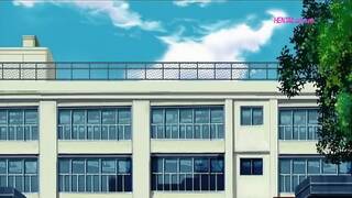 Dark Hentai Desire Burns in Hidden Ritual Nights