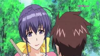 Madonna Brings Hentai Passion in Forbidden Nights