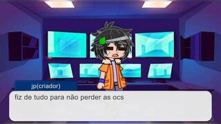Explicação ( sim sou o JP com conta nova) {tem que ser gacha}