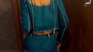 Banged a blonde in the night club toilet on my first rendezvous -