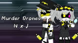 Murder drones | N fuck J