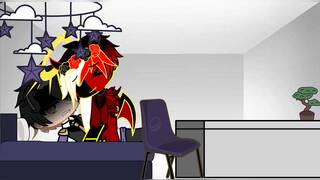 William x Ethan / Description / Gacha fnaf