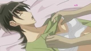 Erotic Hentai Secrets Arise in Schoolzone 1 Story