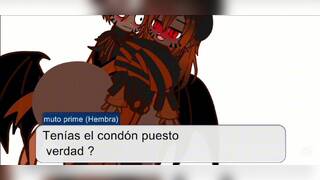 Hokmuto prime x muto prime