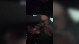 Lightskin Ebony slut2