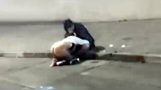 The Caught Compilation