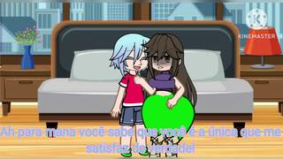 Uma família maluca (Uma irmã muito ciumenta)