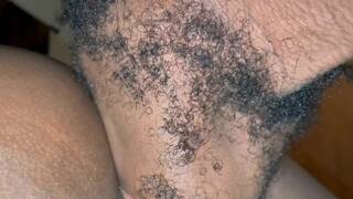 Feet Fetish, Creamy Backshots & Pussy Eating