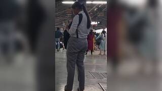 A Girl from Chandannagar