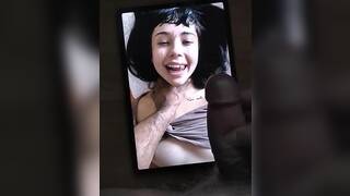 BECA BARBIE cum tribute