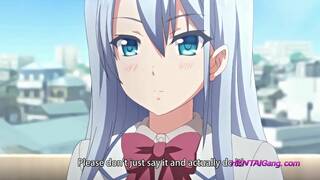 Girl Explores Lust in Her Private Fantasy