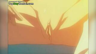 Horny college couple having hot sex