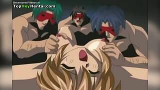 Kinky beauty having hot hardcore sex