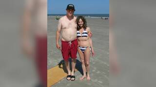 Mature Nurse from Nashville, Tenn., Cindy, over the yrs