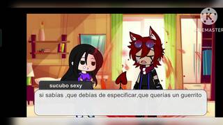 Follado con un sucubo